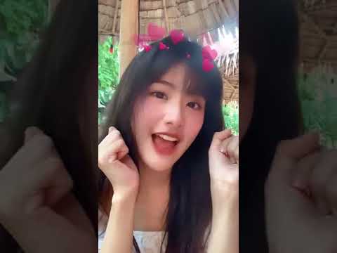 Gygee BNK48  tiktok CUTE MOMENT