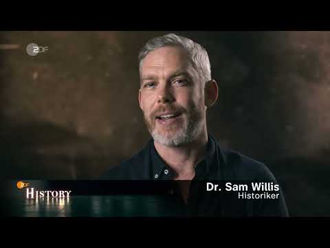 Mythos – Die großen Rätsel der Geschichte   ZDF Doku