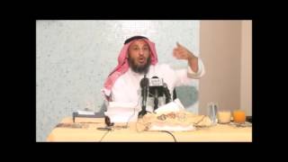 الشيخ عثمان الخميس لماذا لم يروي مسلم عن شيخه البخاري image