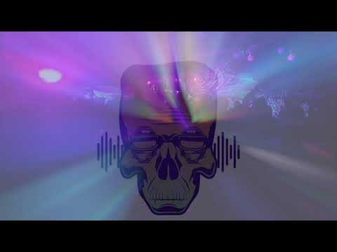 Anarchic Freakuency Records Halloween party DJ set  Cyprus, 2022