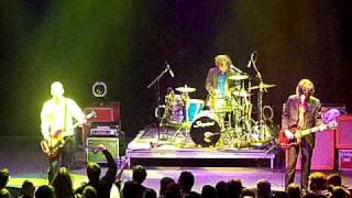 The Presidents of the United States of America - &quot;Volcano&quot;