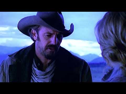 Open Range- Charley Says Goodbye to Sue