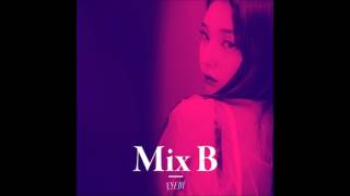 아이디 (Eyedi) - Best Mistake (K) [Mix B]