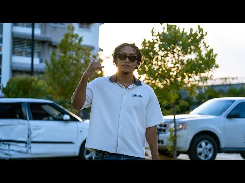 JEANKI - " Otra Oportunidad " [ Official Music Video ]