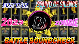 Download lagu ZOMBIE - SOUND OF SILENCE - ONE OF US β RAGATAK SOUNDCHECK BATTLE MODE ACTIVATED. TC - RAGATAK STYLE mp3 Download lagu ZOMBIE - SOUND OF SILENCE - ONE OF US β RAGATAK SOUNDCHECK BATTLE MODE ACTIVATED. TC - RAGATAK STYLE mp3