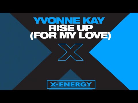 Yvonne Kay - Rise Up (For My Love) [1984]