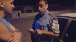 Нажмите для просмотра : ГАИ.Береза.Балобану все по барабану.