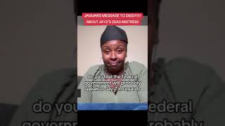 Diddy knows what happened to Jayz’s mistress Cathy Koreana White who mysteriously died from..