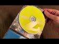 Shrek 2 Motion Picture Soundtrack CD Overview 20th Anniversary Edition