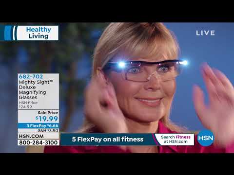 HSN | Healthy Living 01.25.2021 - 08 PM