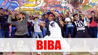 Download lagu BIBA | Marshmello & Pritam | RaMoD Choreography | COOL STEPS DANCE STUDIO mp3