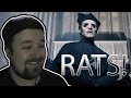 Ghost - Rats (Official Music Video) FIRST TIME REACTION (4000 SUBS SPECIAL #5) Ghost - Rats (Official Music Video) FIRST TIME REACTION (4000 SUBS SPECIAL #5)