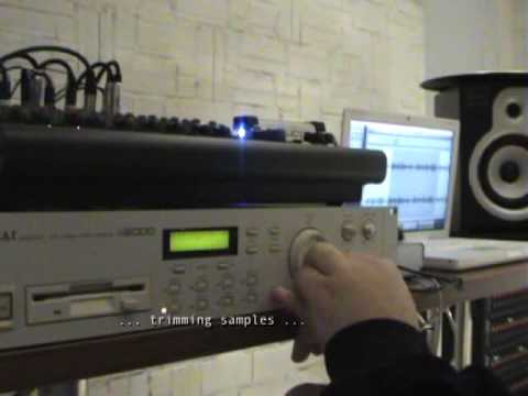 dj eprom - elektro kutz adventure