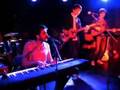 Voxtrot - Fast Asleep (live)