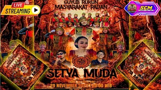 Download lagu 🔥LIVE STREAMING BRODUT NEW SETYA MUDA LIVE PADAN KEJI MUNTILAN MAGELANG mp3