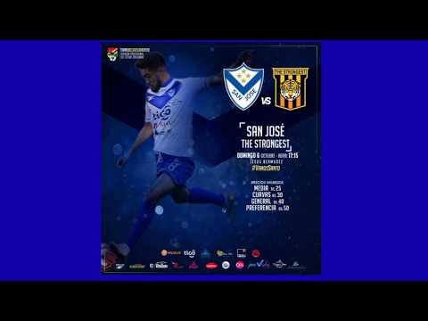 Análisis Aurora 1 - 6 San Jose , Ramallo la figura, Estadísticas, Alineaciones, Goles y Posiciones