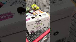 サクッとCostco!今回の購入品! #america #アメリカ生活