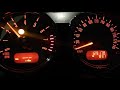 Mini Cooper S R53 225ch Accélération