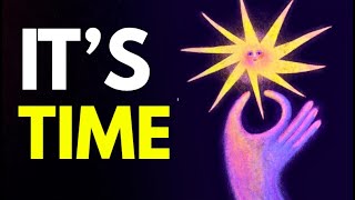 You’re in the In-Between — Watch When This Finds You