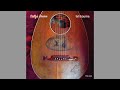 Bill Bourne 🇨🇦 - Sally's Dream (full album) 1998