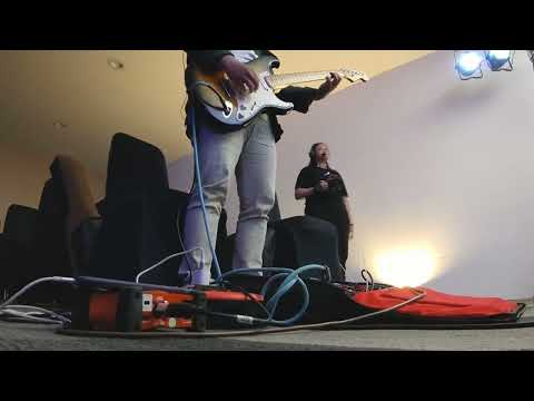 Ruth Nelly Sihotang - FirmanMu bri Pengharapan by BestWorship