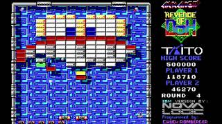Arkanoid II: Revenge of Doh for DOS