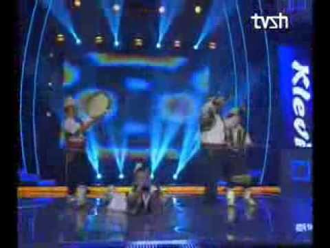 KLEVIS HYSKO  NATA FINALE CMIMI I INTEPRETUSI ME I MIRE