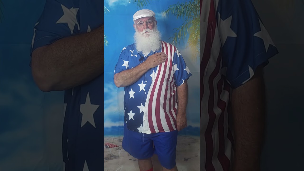 Promotional video thumbnail 1 for Santa Larry