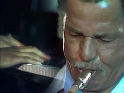 Dexter Gordon - More Than You Know The Hague, 1979