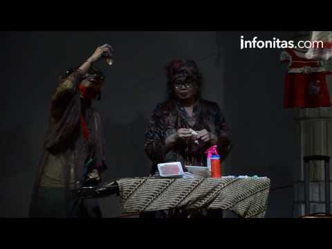 Kolaborasi Nada dan Performa, Gema & Atieq Kolaborasi Nada dan Performa, Gema & Atieq