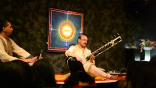 Sriraam Mama Sitar 5