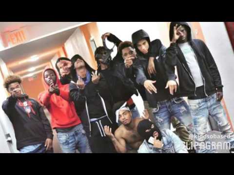 BGE (Kidd x Jeffro) - Make It [Official Audio]