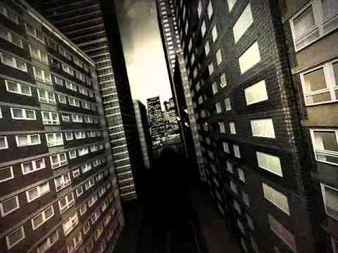 Jemicia Olivia feat, Salim Rashad "I'm Running"