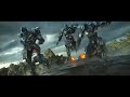 Transformers Rise Of The Beasts TV Spot Last Hope