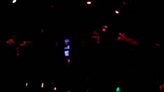 Pardon My Striptease at Layback Lounge - My Way