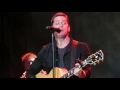 Rob Thomas "Heaven Help Me" Live @ The Music Box at The Borgata, Atlantic City, New Jersey