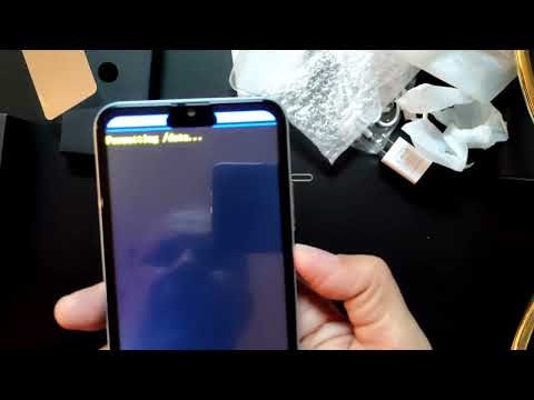 Fake IPhone - i15 Pro Max Hard Reset / Factory Reset