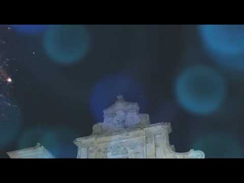 Festa S. Agata Alì (ME) 17 agosto 2017