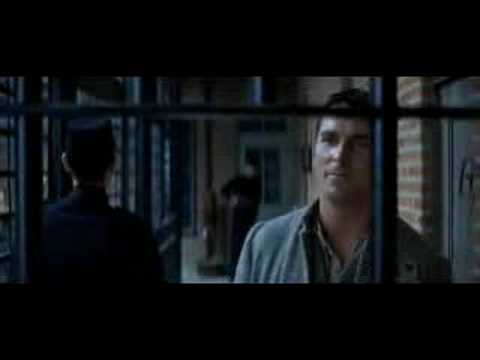 The Prestige - Goodbye