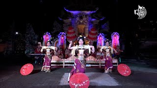 Download lagu TARI PAYUNG SEKAR PELANGI mp3