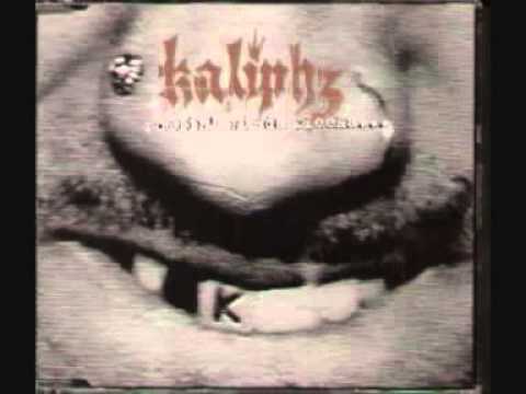 Kaliphz - Rollin' Wid Da Kleeka....