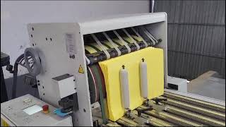 Stahl TH66/4-FFH66-SBP46H folder machine for sale - Image 4 | Machineryline UG Stahl TH66/4-FFH66-SBP46H folder machine | Image 4 - Machineryline