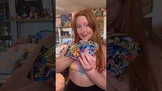 First Chaos Rising rips 🤩 #pokemontcg #pokemomcards #pokemoncollector #chaosrising