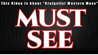 ᐅᐅ Craigslist Western Mass | Craigslist+Western+Mass | #craigslistwesternmass