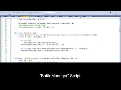 Unity Engine Beginner Tutorial Exercise 6