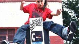 Lady Sovereign- My England