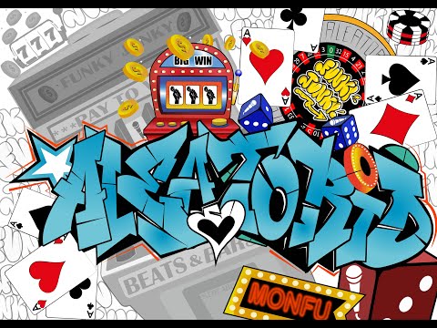 Monfu YWC - What U Gonna Do  (ALEATORIO) Video Oficial HQ Arpía Producciones