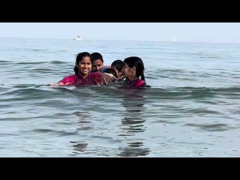 Swanage Beach ,Dorset.U.K 🇬🇧
