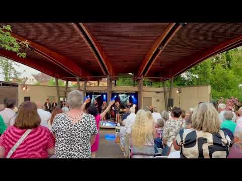 "Merci Chérie  - Merci Udo - eine Hommage an  Udo Jürgens"  Ein Abend – viele Gänsehautmomente!