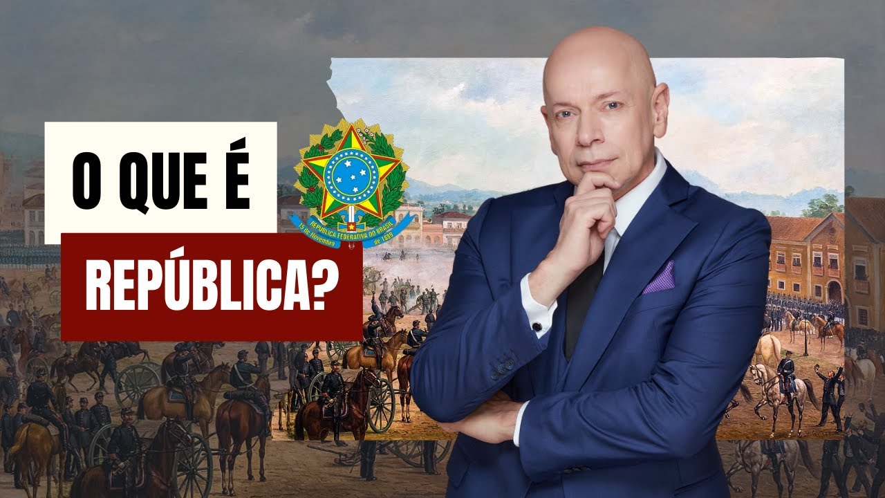 O que é República? A posse presidencial levanta esse importante tema